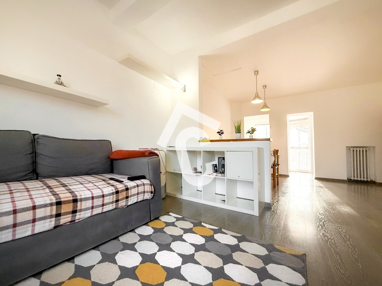 19E24229-1460-42C5-A899-6835AFE8559C.jpeg - Two-room apartment Jesi - photo 1