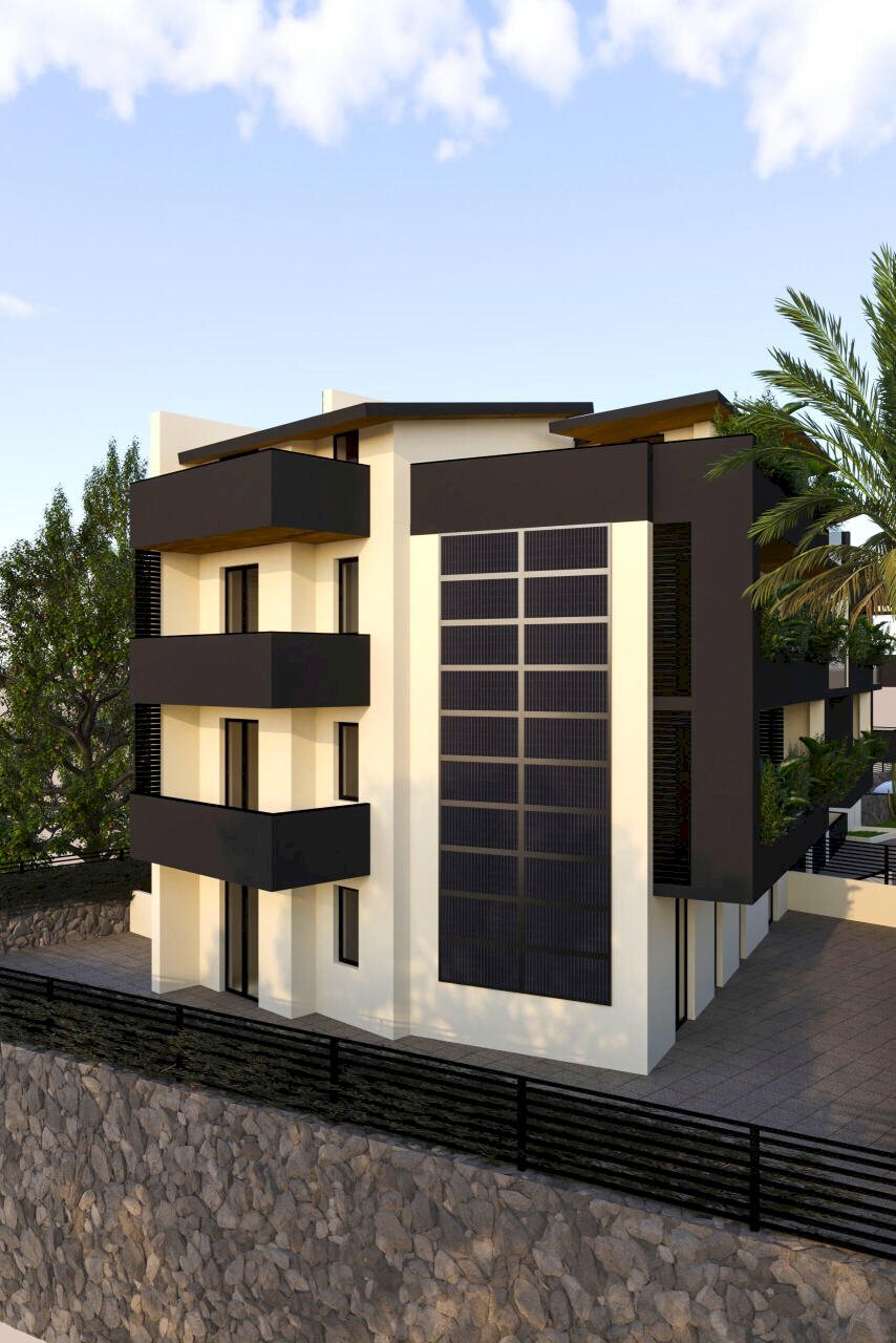 ZZ.jpg - Two-room apartment Tremestieri Etneo - photo 3