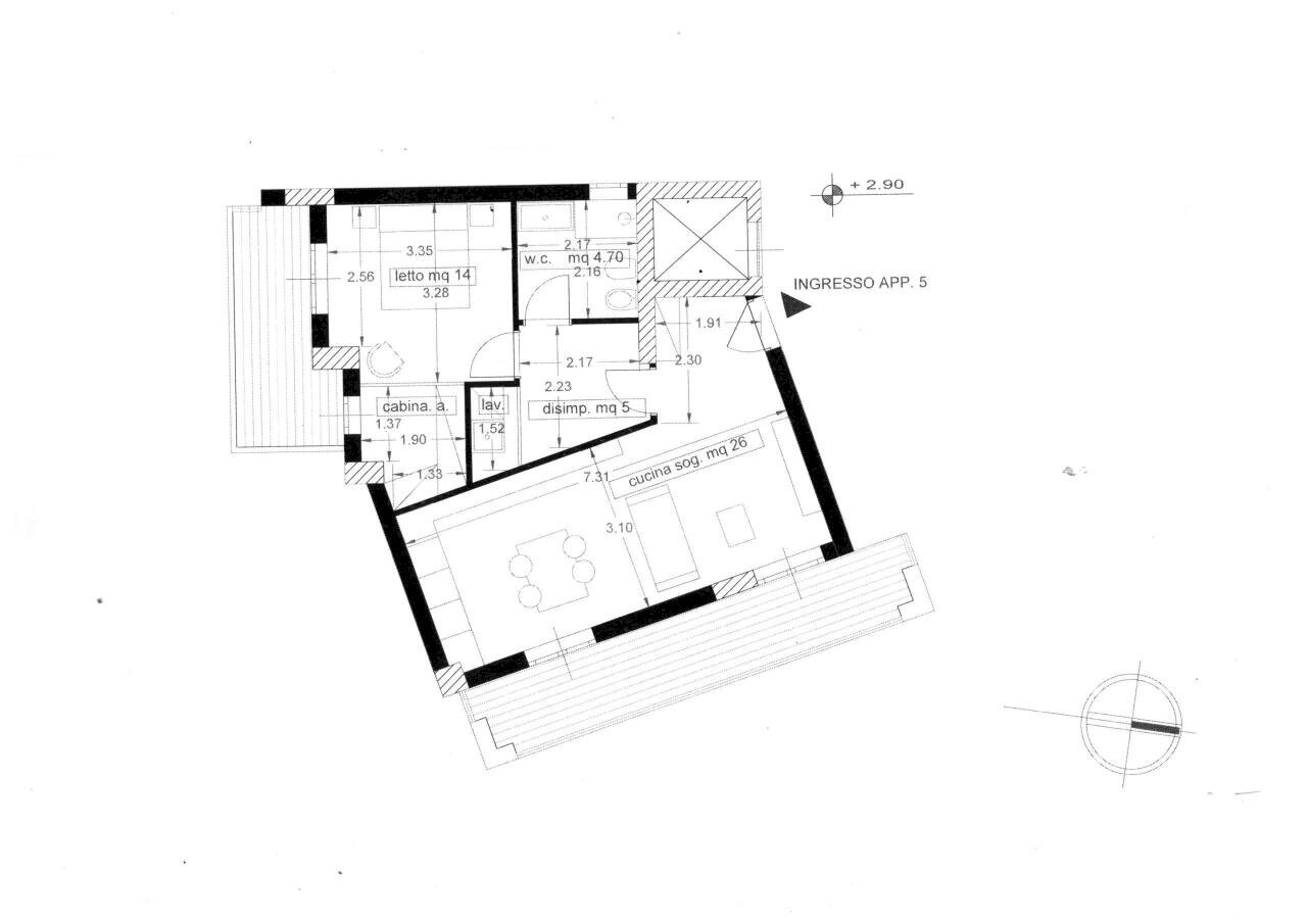 Acquisizione_2026_01_10_12_10_02_150_001.jpg - Two-room apartment Tremestieri Etneo - photo 2