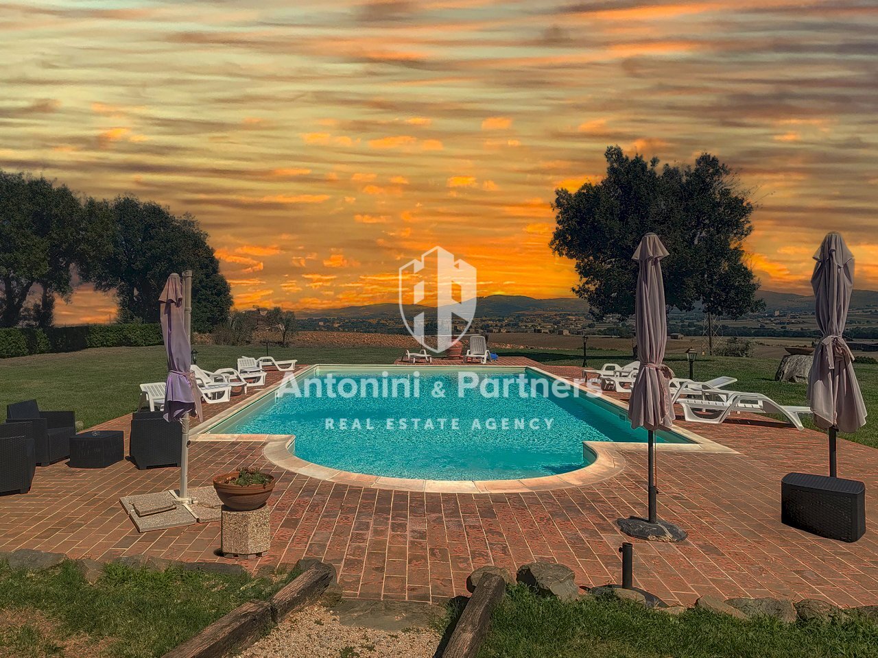 casale i musici 2.jpg - Casale Via dei Partigiani, Castiglione del Lago - foto 2