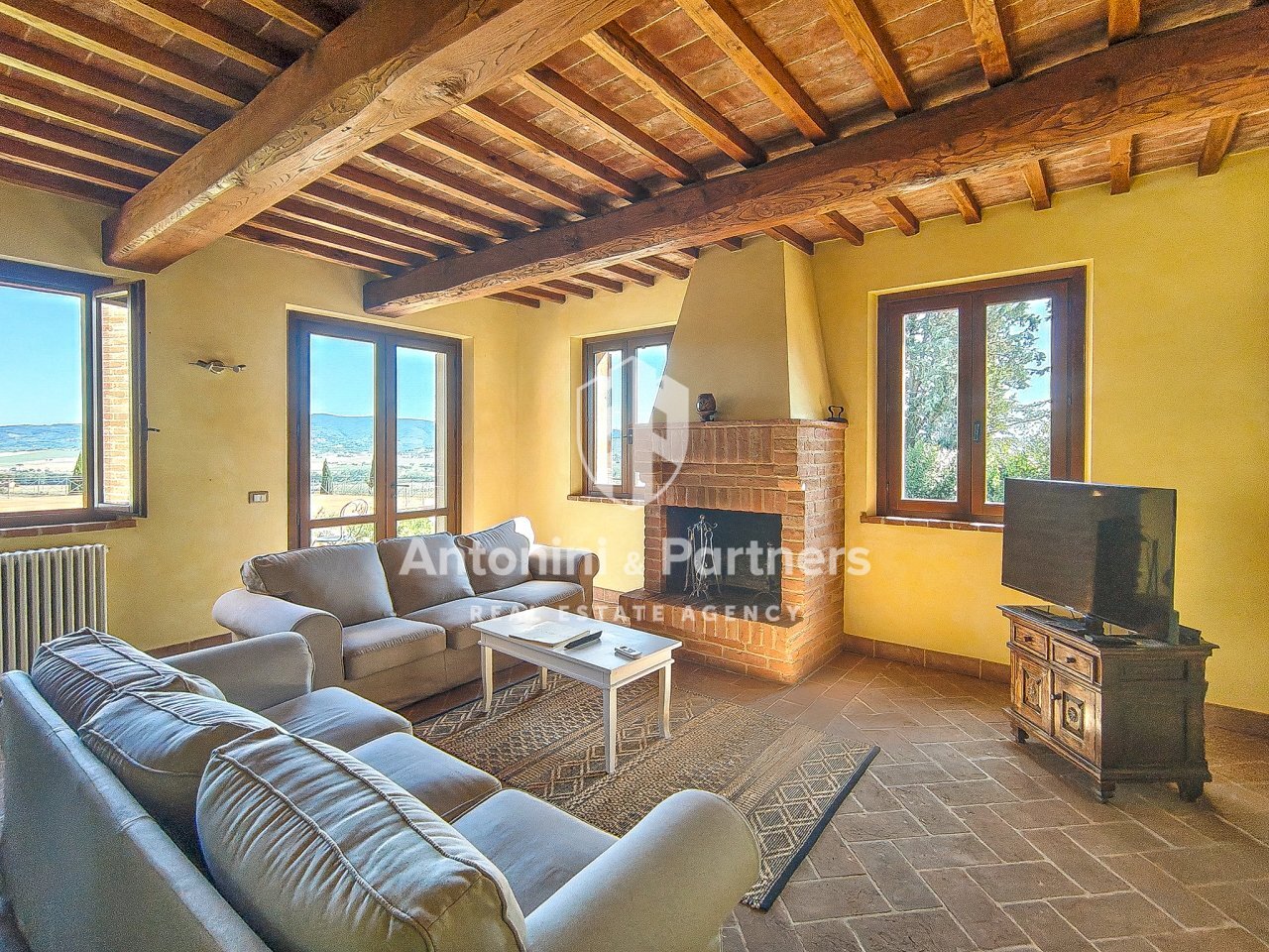 casale i musici 16.jpg - Casale Via dei Partigiani, Castiglione del Lago - foto 3