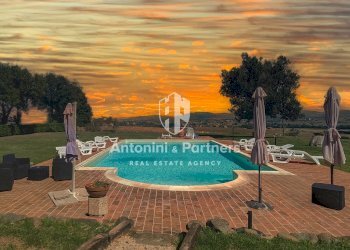 casale i musici 2.jpg - Casale Via dei Partigiani, Castiglione del Lago - foto 2