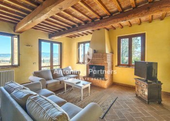 casale i musici 16.jpg - Casale Via dei Partigiani, Castiglione del Lago - foto 3