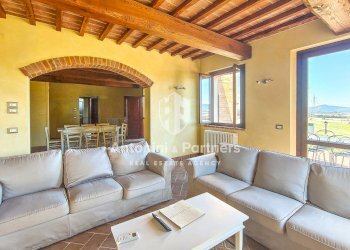 casale i musici 17.jpg - Casale Via dei Partigiani, Castiglione del Lago - foto 4