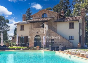 casale i musici 8.jpg - Casale Via dei Partigiani, Castiglione del Lago - foto 5