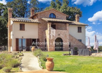 casale i musici 4.jpg - Casale Via dei Partigiani, Castiglione del Lago - foto 8