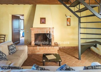 casale i musici 26.jpg - Casale Via dei Partigiani, Castiglione del Lago - foto 12