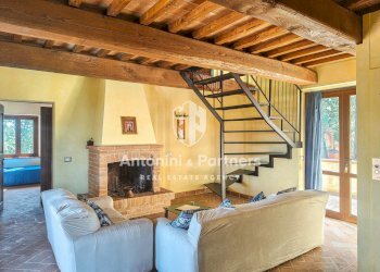 casale i musici 28.jpg - Casale Via dei Partigiani, Castiglione del Lago - foto 13