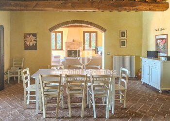 casale i musici 19.jpg - Casale Via dei Partigiani, Castiglione del Lago - foto 16