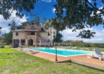 casale i musici 6.jpg - Casale Via dei Partigiani, Castiglione del Lago - foto 17