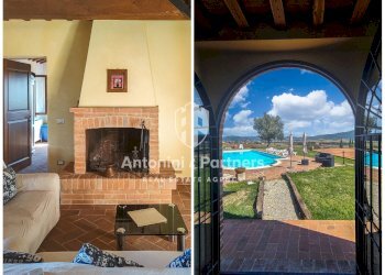 casale i musici 37.jpg - Casale Via dei Partigiani, Castiglione del Lago - foto 19