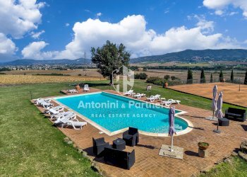 casale i musici 12.jpg - Casale Via dei Partigiani, Castiglione del Lago - foto 22