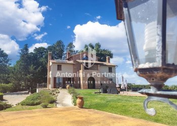 casale i musici 3.jpg - Casale Via dei Partigiani, Castiglione del Lago - foto 23