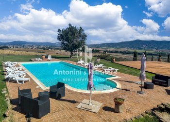 casale i musici 10.jpg - Casale Via dei Partigiani, Castiglione del Lago - foto 24