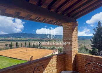 casale i musici 13.jpg - Casale Via dei Partigiani, Castiglione del Lago - foto 25