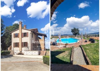 casale i musici 32.jpg - Casale Via dei Partigiani, Castiglione del Lago - foto 27