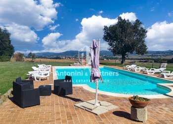 casale i musici 11.jpg - Casale Via dei Partigiani, Castiglione del Lago - foto 28