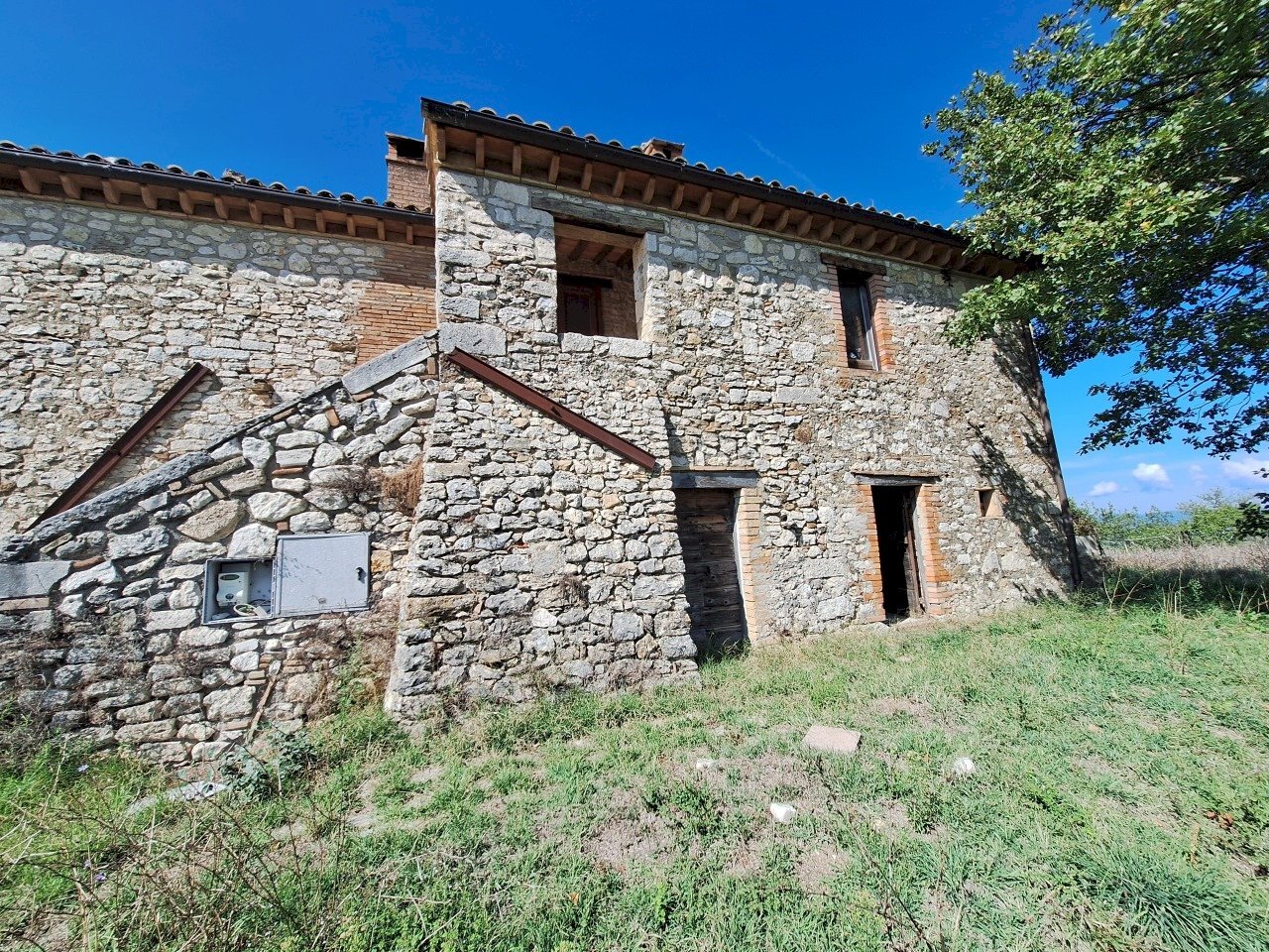 20250930_121011.jpg - Casale Vocabolo Pupiglian 1, Guardea - photo 2