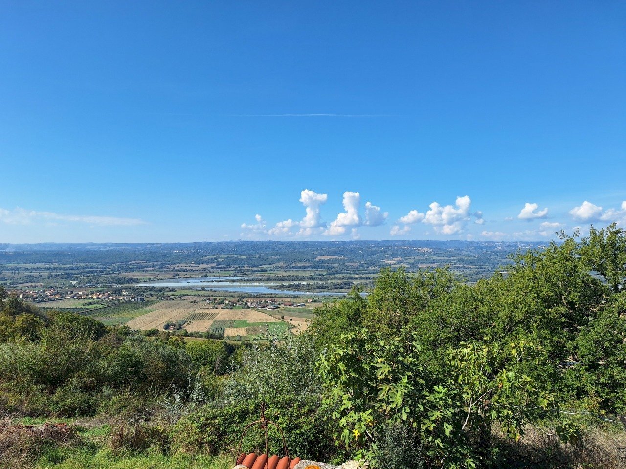 20250930_112712.jpg - Casale Vocabolo Pupiglian 1, Guardea - photo 3