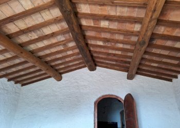 20250930_115520.jpg - Casale Vocabolo Pupiglian 1, Guardea - foto 5