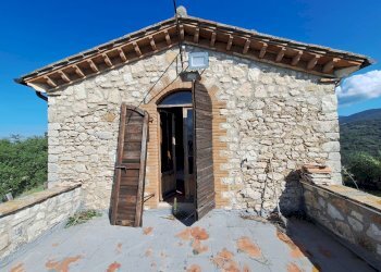 20250930_112858.jpg - Casale Vocabolo Pupiglian 1, Guardea - foto 10