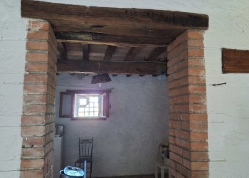 20250930_120647.jpg - Casale Vocabolo Pupiglian 1, Guardea - foto 11