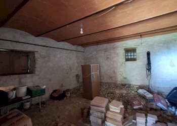 20250930_121146.jpg - Casale Vocabolo Pupiglian 1, Guardea - foto 14