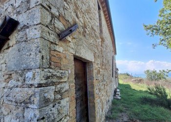 20250930_120815.jpg - Casale Vocabolo Pupiglian 1, Guardea - foto 17