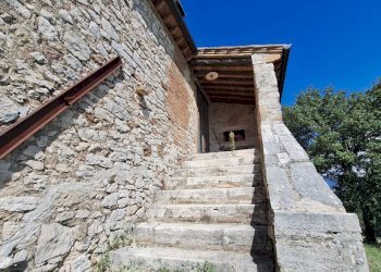 20250930_121029.jpg - Casale Vocabolo Pupiglian 1, Guardea - foto 19