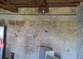 20250930_120628.jpg - Casale Vocabolo Pupiglian 1, Guardea - foto 27