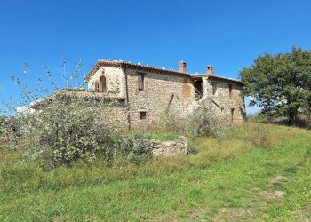 20250930_121254.jpg - Casale Vocabolo Pupiglian 1, Guardea - foto 1