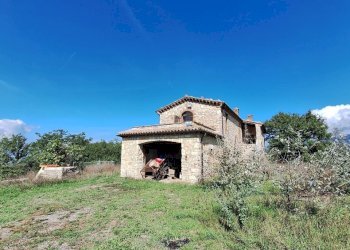 20250930_121904.jpg - Casale Vocabolo Pupiglian 1, Guardea - foto 29