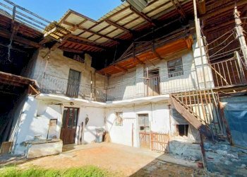 WhatsApp Image 2025-11-08 at 13.32.01.jpeg - Terratetto - Terracielo Via Macario Clemente 15, Ciriè - foto 1