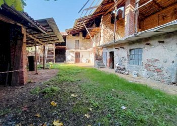 WhatsApp Image 2025-11-08 at 13.31.54 (2).jpeg - Terratetto - Terracielo Via Macario Clemente 15, Ciriè - foto 3