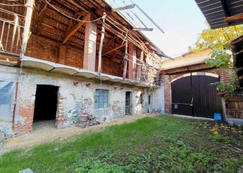 WhatsApp Image 2025-11-08 at 13.31.55 (2).jpeg - Terratetto - Terracielo Via Macario Clemente 15, Ciriè - foto 7