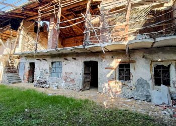 WhatsApp Image 2025-11-08 at 13.31.54.jpeg - Terratetto - Terracielo Via Macario Clemente 15, Ciriè - foto 8