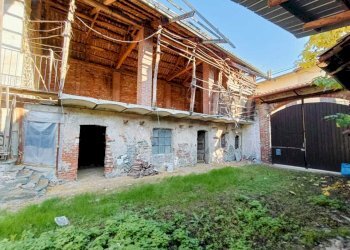 WhatsApp Image 2025-11-08 at 13.31.59 (1).jpeg - Terratetto - Terracielo Via Macario Clemente 15, Ciriè - foto 10