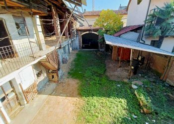 WhatsApp Image 2025-11-08 at 13.31.59 (3).jpeg - Terratetto - Terracielo Via Macario Clemente 15, Ciriè - foto 11