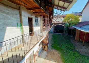 WhatsApp Image 2025-11-08 at 13.32.02 (2).jpeg - Terratetto - Terracielo Via Macario Clemente 15, Ciriè - foto 12