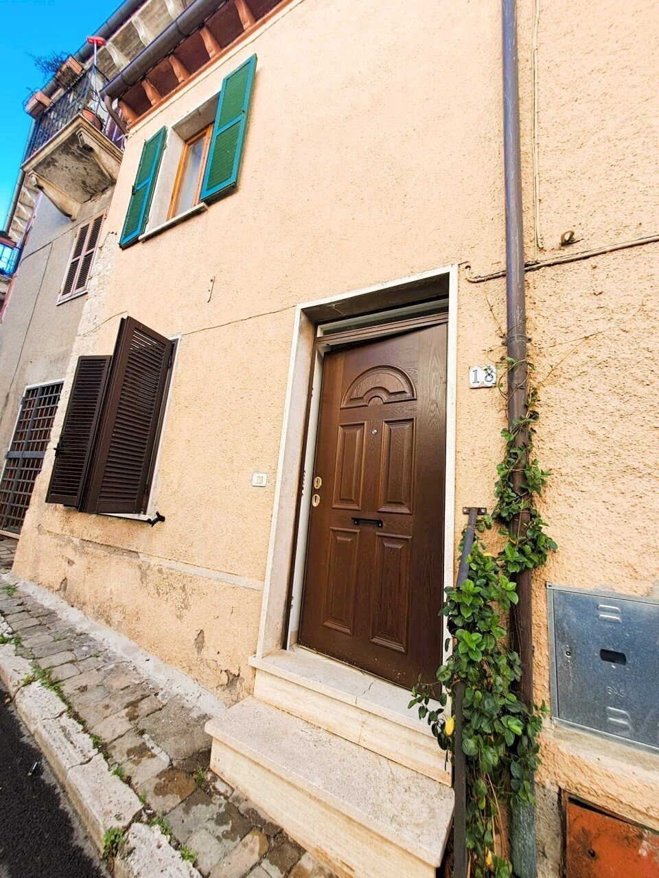 1.jpeg - Four-room apartment Strada Statale 205, Alviano - photo 1