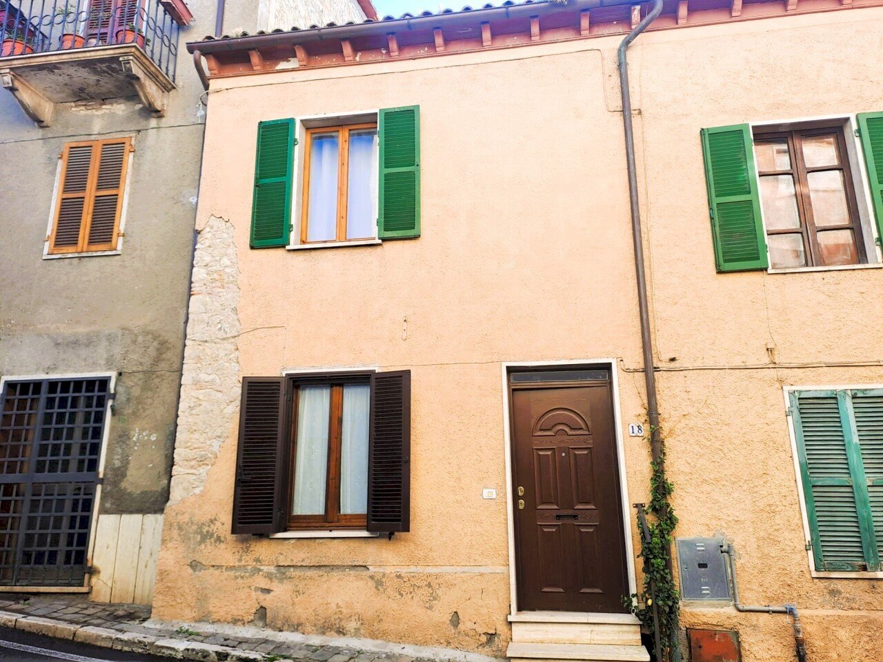 2.jpeg - Four-room apartment Strada Statale 205, Alviano - photo 2