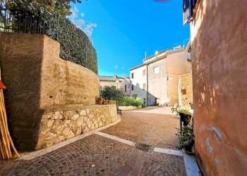 27.jpeg - Quadrilocale Strada Statale 205, Alviano - foto 26