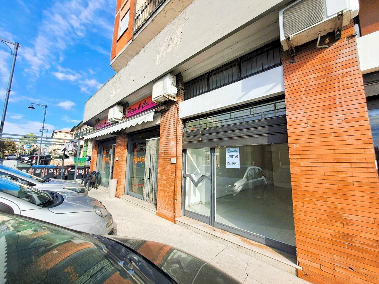 WhatsApp Image 2025-11-07 at 10.56.03.jpeg - Locale Commerciale Via Rimembranze, Amelia - foto 3