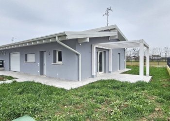 20250218_140639.jpg - Villa Trifamiliare Montirone - foto 7