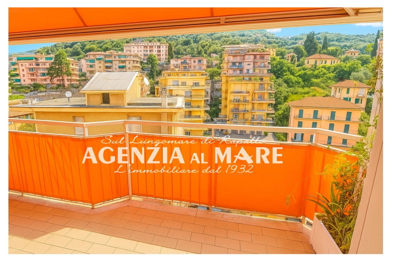 FOTO (1)log.jpg - Trilocale Rapallo - foto 1