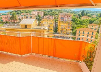 FOTO (1).png - Trilocale Rapallo - foto 2