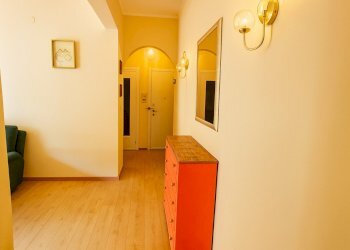 FOTO (15).png - Trilocale Rapallo - foto 13