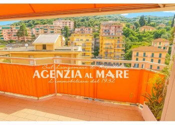 FOTO (1)log.jpg - Trilocale Rapallo - foto 1