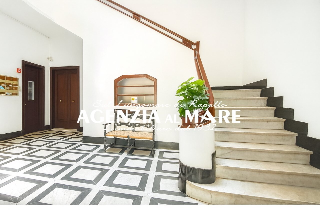 foto log (6).jpg - Appartamento Rapallo - foto 1