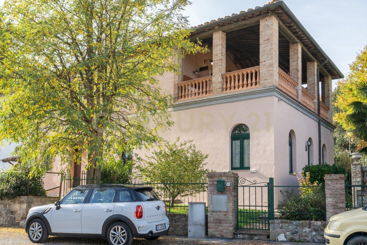 01.jpg - Appartamento Via delle Fornaci, Murlo - foto 3